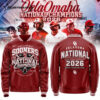 Hurricanes Super Rugby Pacific 2026 Champions Baseball Jacket