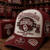 University of Oklahoma 2026 New Cap University of Oklahoma 2026 New Cap