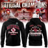 University of Oklahoma 2026 Hoodie & Tee