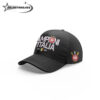 Pittsburgh Pirates 2026 City Connect Limited Cap