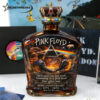 Metallica 44 Years Oof Rock Limited Edition Whiskey Bottle