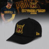 Pittsburgh Pirates x Harry Potter Night Game Cap Pittsburgh Pirates x Harry Potter Night Game Cap