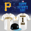 Pittsburgh Pirates 2026 City Connect Limited Custom Baseball Jersey Pittsburgh Pirates 2026 City Connect Limited Custom Baseball Jersey