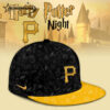 Pittsburgh Pirates 2026 City Connect Limited Cap