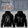 Black Veil Brides Vindica Tour Crimson Devil Hoodie/Tee/Sweatshirt