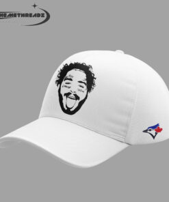 Post Malone The Big Ass Stadium Tour 2026  At Rogers Stadium Cap