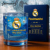 Barcelona 127th Years Anniversary Whiskey Glass Barcelona 127th Years Anniversary Whiskey Glass