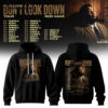 A Night of Mellon Collie and Infinite Sadness Hoodie A Night of Mellon Collie and Infinite Sadness Hoodie