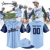 Pittsburgh Pirates Special Alex Warren Limited Edition Jersey
