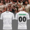 South Sydney Rabbitohs Arrow White 2026 Shirt Custom Number South Sydney Rabbitohs Arrow White 2026 Shirt Custom Number