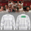Omahogs Special New Men’s College World Series Sweatshirt