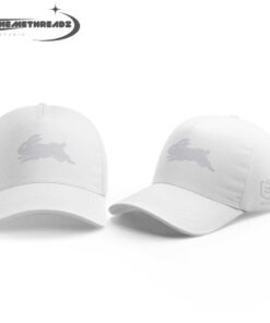 South Sydney Rabbitohs Arrow White 2026 White Cap