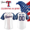 G-Dragon’s PEACEMINUSONE x MLB Jersey G-Dragon’s PEACEMINUSONE x MLB Jersey