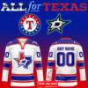 Briar Graham Off Campus 44 Hockey Jersey