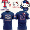 Ezequiel Duran’s “The Solution” T-shirt