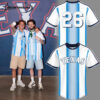 Texas Rangers 2026 Mexican Heritage Night Customize baseball Jersey Texas Rangers 2026 Mexican Heritage Night Customize baseball Jersey