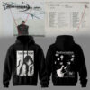 Beabadoobee The Powerlines Tour 2026 Special White Edition Hoodie & Tee Beabadoobee The Powerlines Tour 2026 Special White Edition Hoodie & Tee