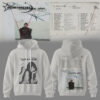 The Powerlines Tour 2026 Special Gray Edition Hoodie & Tee