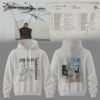 The Amity Affliction Legacy Hoodie & Tee The Amity Affliction Legacy Hoodie & Tee