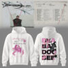 Comatose 20th Anniversary Tour 2026 Hoodie & Tee