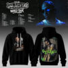 Omahogs Special New Men’s College World Series Hoodie & Tee