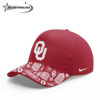 Oklahoma Sooners 2026 NCAA Baseball National Champions Snapback Hat Oklahoma Sooners 2026 NCAA Baseball National Champions Snapback Hat