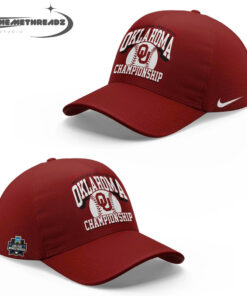 University of Oklahoma 2026 New Cap