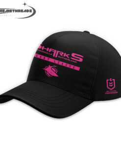 William Kennedy Cronulla Sharks Limited Edition Cap