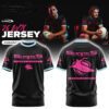Cronulla Sharks Anzac Day Limited Edition T-shirt