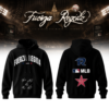 Fuerza Regida “This Is Our Dream Stadium Tour” 2026 Signature Star – Hoodie/Tee/Sweatshirt
