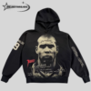 Travis Scott CJ X Athletes Series Mbappé Hoodie