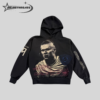 Travis Scott CJ X Athletes Series Mbappé Hoodie