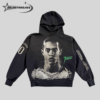 Travis Scott CJ X Athletes Series Haaland Hoodie