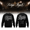 Fuerza Regida “This Is Our Dream Stadium Tour” 2026 Signature Star – Hoodie/Tee/Sweatshirt