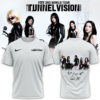 Stade Toulousain Rugby 2026 4-In-A-Row Champions T-Shirt