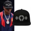 Junior H Sad Boyz Mexico World Cup 2026 Hat