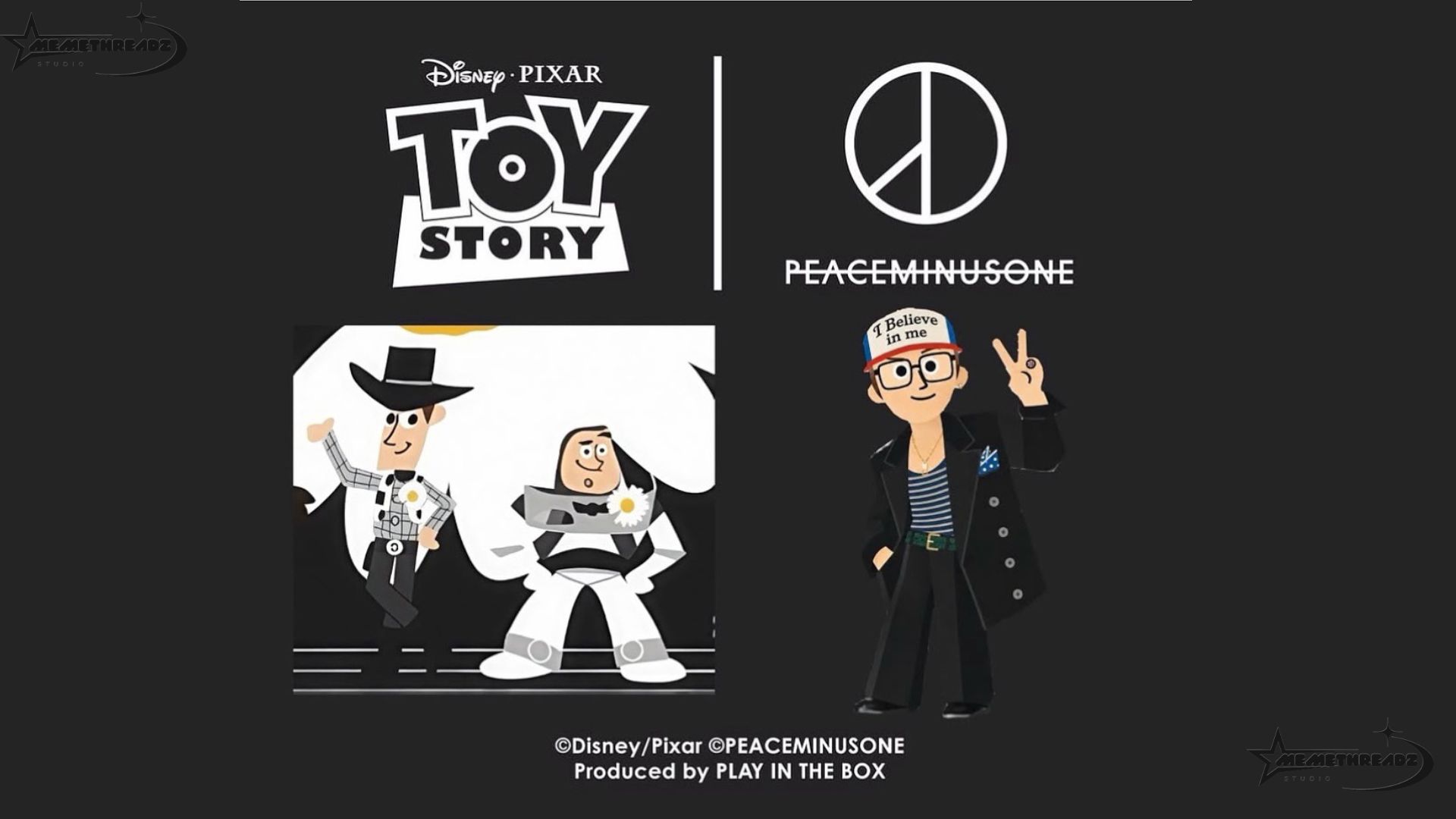 The Concept: Toys as Our First Fans