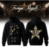 MLB x Fuerza Regida “This Is Our Dream Stadium Tour” 2026 – Hoodie/Tee/Sweatshirt