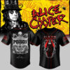 Alice Cooper “Alice’s Attic Tour” 2026 Hoodie & Tee Alice Cooper “Alice’s Attic Tour” 2026 Hoodie & Tee