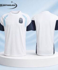 Argentina 2026 FIFA World CupTraining Jersey Argentina 2026 FIFA World CupTraining Jersey