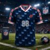 Las Vegas Raiders NFL Fanatics  Football Jersey