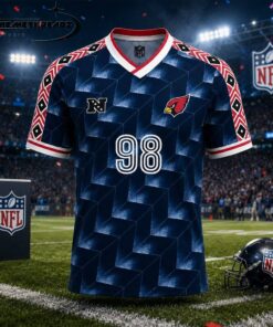 Arizona Cardinals NFL Football Jersey