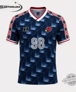 Arizona Cardinals NFL Football Jersey