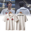 Obsession Nikki Smiling Best Gift For Fan And Boy Friend Summer Hawaiian