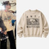 Timothee Chalamet FIFA World Cup 2026 Final Match Sweatshirt