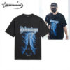 Lamine Yamal Spain Graphic T-Shirt