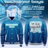 System of a Down “Europe / UK Stadium Tour 2026” signed  Varsity Jacket