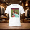 Cristiano Ronaldo Ogunmepon 2D T-Shirt