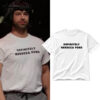 Sam Neill R.I.P Vintage 2D T-Shirt 2026