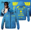 G-Dragon’s PEACEMINUSONE x TOY STORY Windbreaker Outdoor Jacket